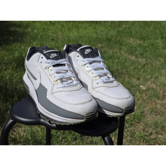 Nike Other - Nike Men's Size 11.5 Air Max LTD 3 (IH0247 030) Phantom/Neutral Olive Running